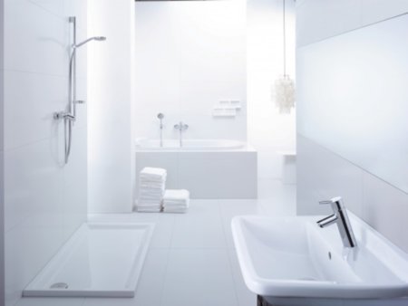 Душевой гарнитур Hansgrohe Croma 27771000 Хром 
