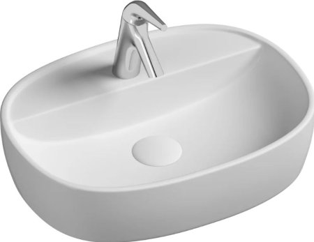 Раковина Ceramica Nova Element CN6036 накладная 