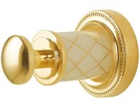 Крючок Boheme Murano 10906-W-G Золото