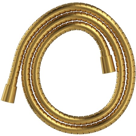 Душевая система Whitecross Y brushed gold YSET07GLB Брашированное золото 