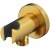 Душевая система Whitecross Y brushed gold YSET07GLB Брашированное золото 