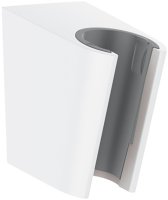Держатель ручного душа Hansgrohe Porter S 28331700 Белый