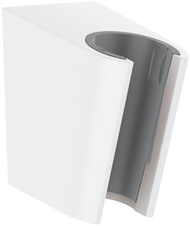 Держатель ручного душа Hansgrohe Porter S 28331700 Белый 