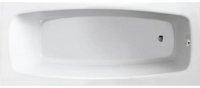 Акриловая ванна Berges Feya 170x70 050015 без гидромассажа Акриловая ванна Berges Feya 170x70 050015 без гидромассажа
