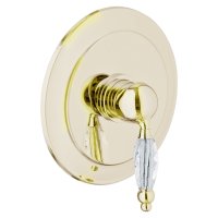 Смеситель для душа Webert Alexandra AL880101010 Смеситель для душа Webert Alexandra AL880101010