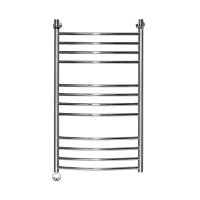 Полотенцесушитель электрический Ника Arc ЛД (г2) 100х50 левый тэн