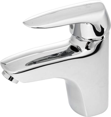 Смеситель Paulmark Stuttgart St311006 для раковины 