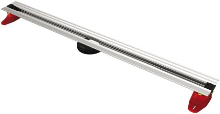 Душевой лоток Berges Super Slim 1000 090055 с решеткой Хром матовый 