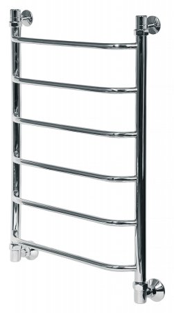 Полотенцесушитель водяной Ника Trapezium ЛТ 80/50-6 