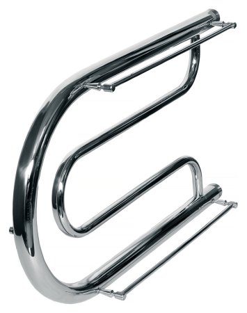 Полотенцесушитель водяной Ника Econ ПЛ2 32/40 