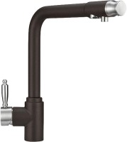 Смеситель Granula GR-2301 для кухонной мойки, эспрессо