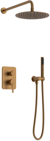 Душевая система AltroBagno Unione 040109 RaSp 