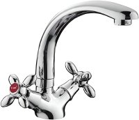 Смеситель для кухни Frap H27 F4427 Хром