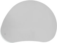 Зеркало Aquaton Венто 95 1A260902VO010 с подсветкой с сенсорным выключателем