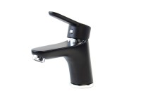 Смеситель для раковины Webert Sax Evolution SE830102560