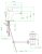 Смеситель для раковины Webert Sax Evolution SE830102560 