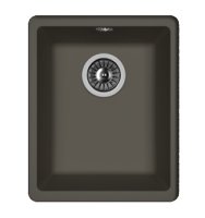 Мойка для кухни Florentina Вега 300 Бежевая