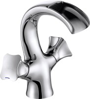 Смеситель D&K Hessen Grimm DA1382801 для раковины