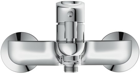 Смеситель для ванны Cersanit Cersania 63031 Хром 