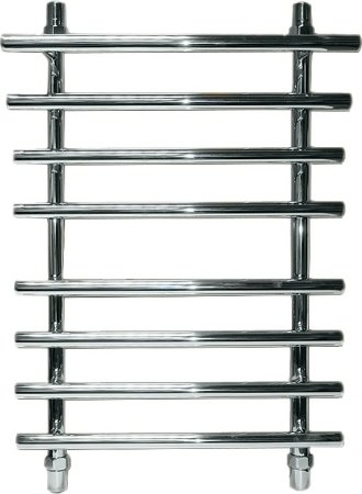 Полотенцесушитель водяной Ника Bamboo ЛБ3 80/60-8 