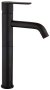 Смеситель для раковины Paini Cox 78YO205LLFTLMKM Черный 