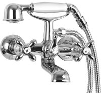 Смеситель для ванны Paini Tango TNCR100 Хром