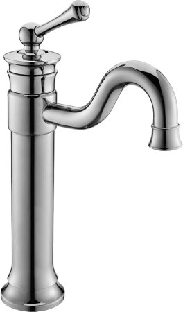 Смеситель Timo Adelia 6011/00F chrome для раковины 