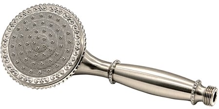 Ручной душ Milacio MC.005.SL Серебро 