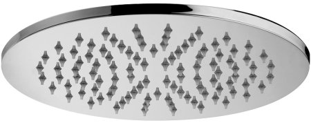 Душевая система Paffoni Light KITLIQ019CR141 с термостатом Хром 