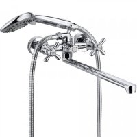 Cмеситель для ванны ViEiR V120142 Хром