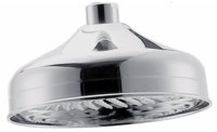 Верхний душ Cezares CZR-SP15-01 Хром