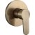 Смеситель для душа GANZER SERENITY GZ5102D BRONZE 