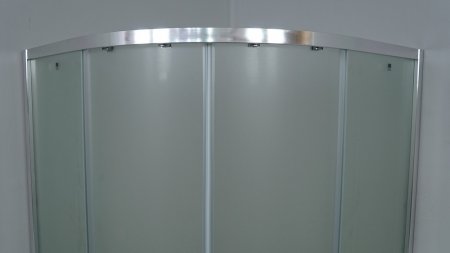 Душевой уголок Timo Altti-609 Foggy Glass 90х90 см 