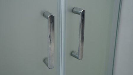 Душевой уголок Timo Altti-609 Foggy Glass 90х90 см 