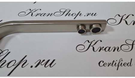 Cмеситель для кухни под фильтр HANSEN H15084G Сатин 