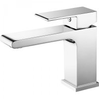 Cмеситель для раковины GANZER GZ28011 CHROME