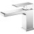 Cмеситель для раковины GANZER GZ28011 CHROME 