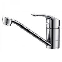 Cмеситель для раковины HANSEN H45012 Хром