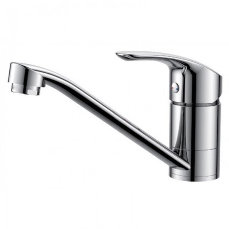 Cмеситель для раковины HANSEN H45012 Хром 