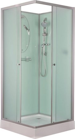 Душевая кабина Esbano ES-90CK 