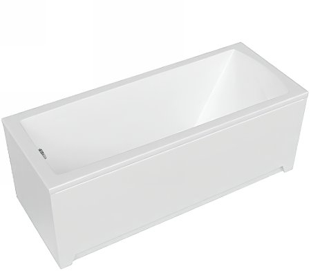 Акриловая ванна Azario Enrica 170х70 AV.0030170 без гидромассажа 