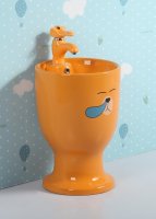 Напольная раковина Gid Nb193-OR