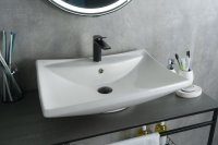 Раковина накладная Gid N9111