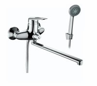 Смеситель для ванны D-Lin D146429, хром