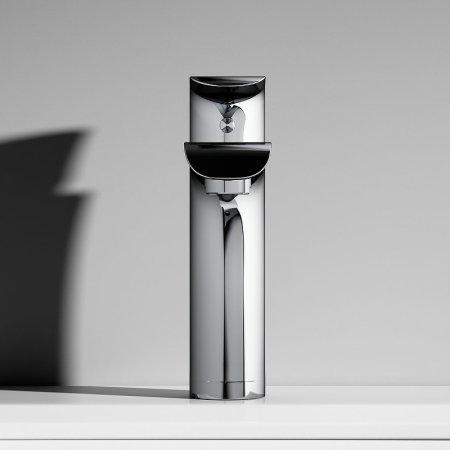 Смеситель для раковины Vincea Esse VBF-1E1CH Хром 