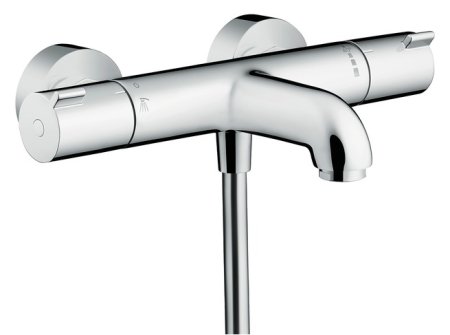 Термостат Hansgrohe Ecostat 1001 CL ВМ 13201000 для ванны с душем 