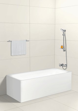 Термостат Hansgrohe Ecostat 1001 CL ВМ 13201000 для ванны с душем 