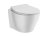 Унитаз подвесной CeramaLux CL2101 