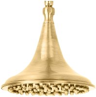 Верхний душ Migliore Campana 19975 Золото