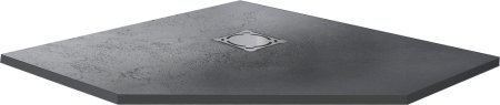 Поддон для душа RGW Stone Tray ST/T-0100G 100х100 